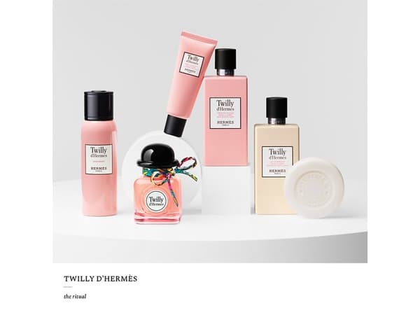 Hermes Twilly d''Hermès, Kvinnor, Deodorant, Spray deodorant, Spray, 150 ml, Allmän hud
