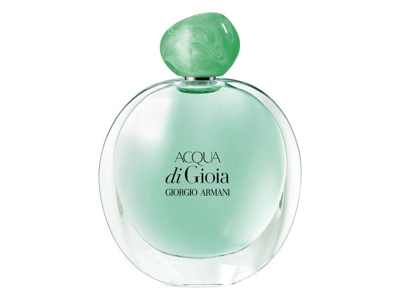 Armani Acqua Di Gioia Edp Spray - Dame - 150 ml