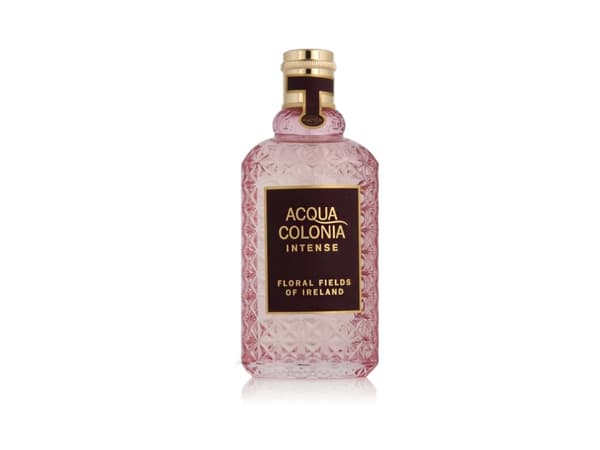 4711 Acqua Colonia Intense Floral Fields of Ireland Eau de Cologne Intense 170 ml (unisex)