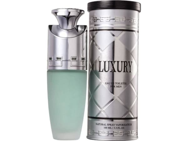 LUXURY For Men EDT spray 100ml