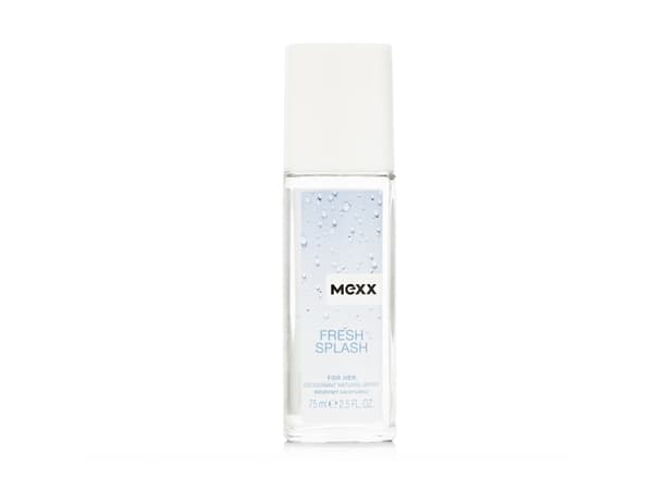 Mexx MEXX Fresh Splash For Her DEO spray glass 75ml