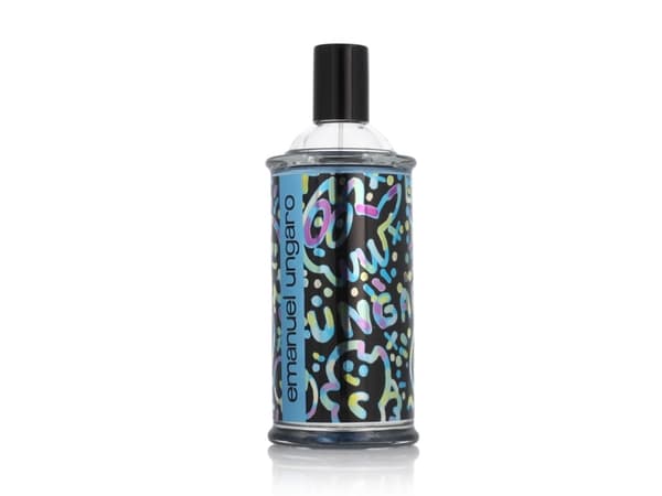 Emanuel Ungaro For Him EDT M 100 ml