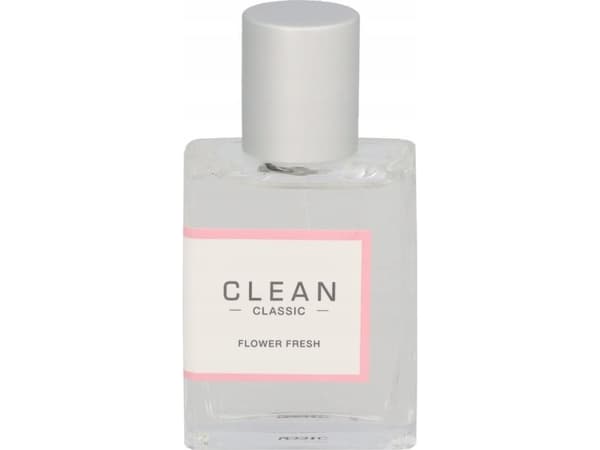 Clean Classic Flower Fresh EDP W 30 ml