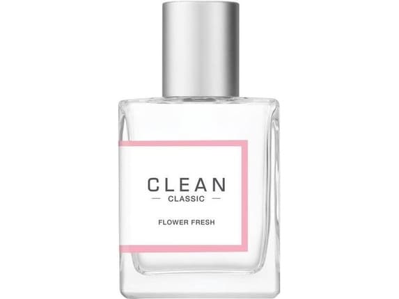Clean Classic Flower Fresh EDP W 30 ml