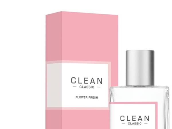 Clean Classic Flower Fresh EDP W 30 ml
