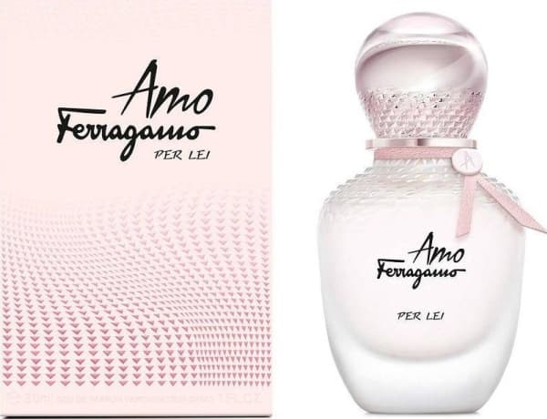 Salvatore Ferragamo Amo Per Lei edp 30ml