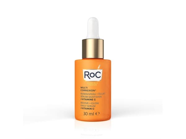 ROC Multi Correxion Revive & Glow Daily Serum - Dame - 30 ml