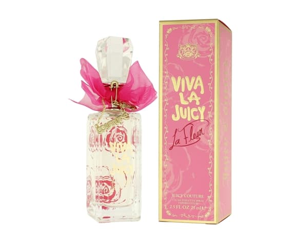 Juicy Couture Viva La Juicy La Fleur EDT 75ml