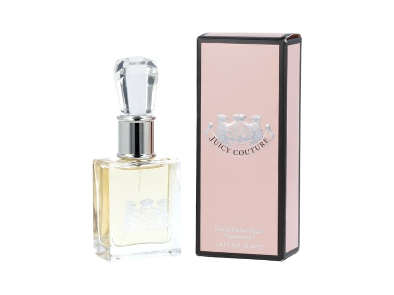 Juicy Couture Juicy Couture Eau De Parfum 30 ml (woman)