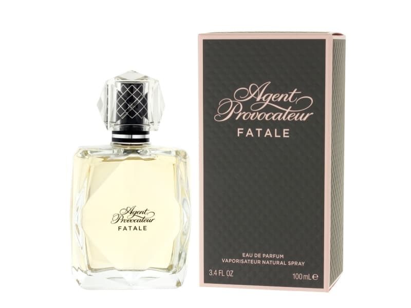 Agent Provocateur Fatale Eau De Parfum 100 ml (woman)