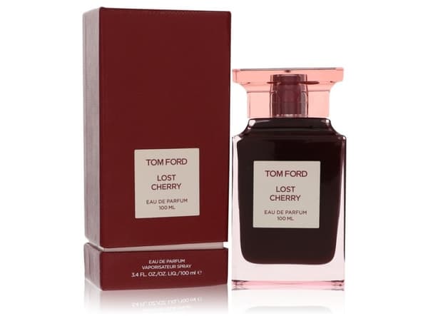 Tom Ford Lost Cherry Eau De Parfum 50 ml (unisex)