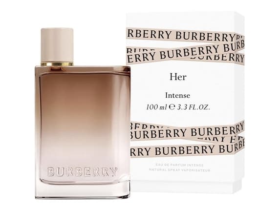 Burberry Burberry Her Intense 100ml Eau de Parfum