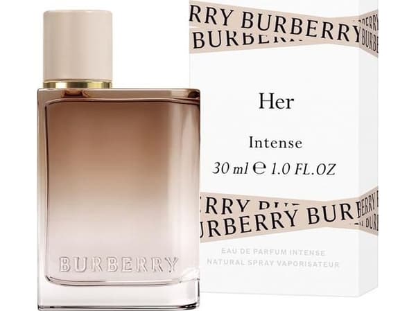 Burberry Burberry Her Intense 100ml Eau de Parfum