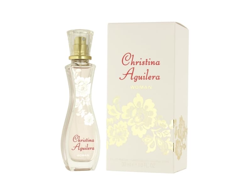 Christina Aguilera Woman Eau De Parfum 30 ml (woman)