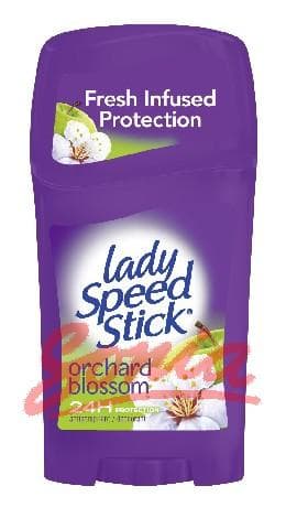 Lady Speed Stick deodoranttitipuikko 45g Orchard Blossom