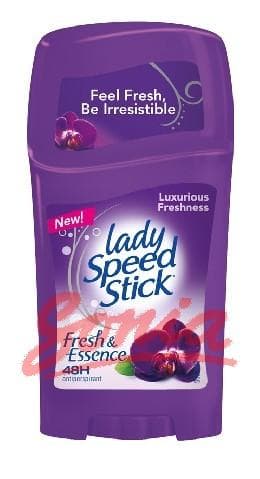 Lady Speed Stick deodoranttitipuikko 45g Ylellinen Tuoreus