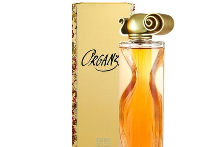 Givenchy Organza (W) EDP/S 50ML