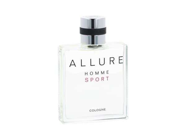 Chanel Allure Homme Sport Cologne edc 100ml