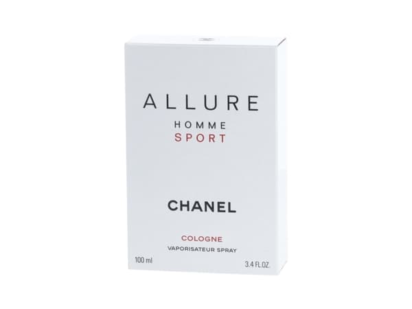 Chanel Allure Homme Sport Cologne edc 100ml