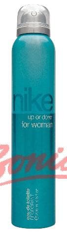 Nike Op eller Ned Woman Deodorant Spray 200ml