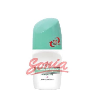 Hypo FLOSLEK Deodorant Roll-On Fresh