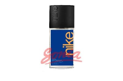 Nike Indigo Man Deodorant 75ml glas