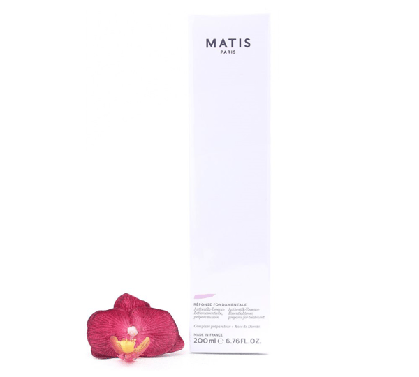 Matis Reponse Fondamentale Authentik-Essence - Unisex - 200 ml