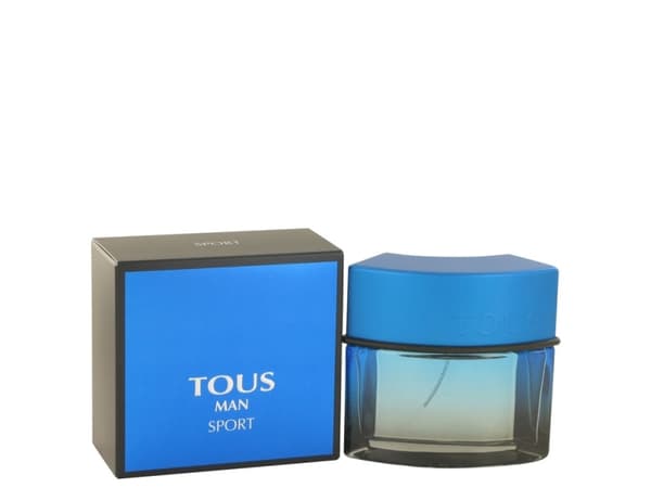 Man Sport, Barbati, Eau De Toilette, 50 ml
