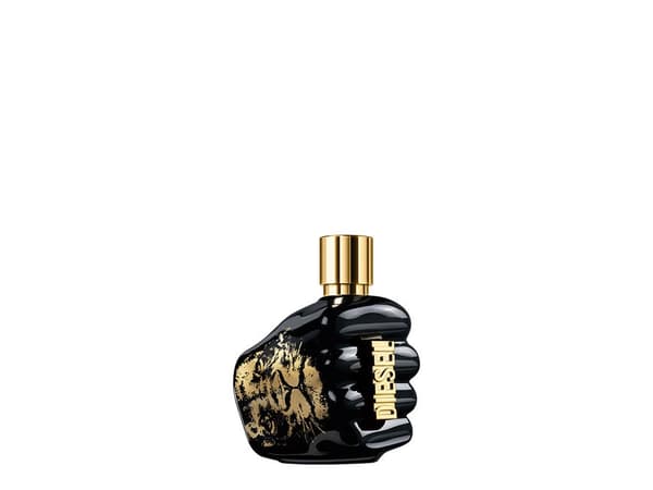 Diesel Spirit of the Brave EDT M 75 ml
