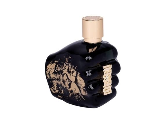 Diesel Spirit of the Brave EDT M 75 ml