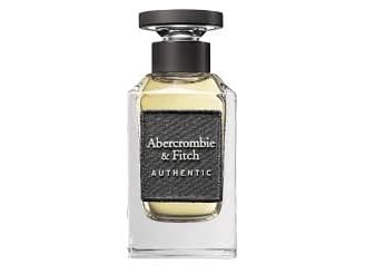 Abercrombie & Fitch Authentic edt 50ml