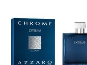 Azzaro Chrome Extreme edp 50ml