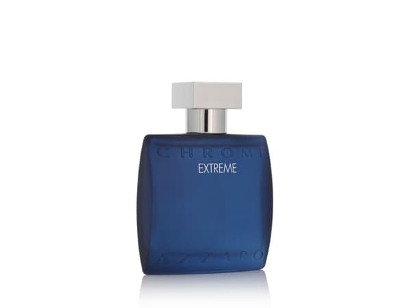 Azzaro Chrome Extreme edp 50ml