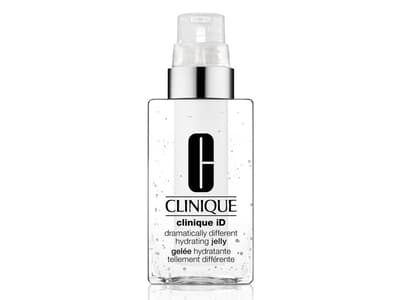 Clinique ID White Dramatically Different Hydrating Jelly - Unisex - 125 ml