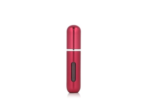 Travalo Classic Refillable Parfyme Atomizer Red 5 Ml