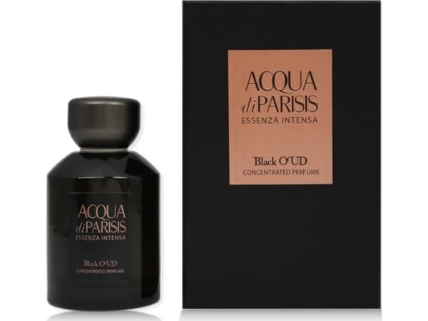 Reyane Tradition Acqua Di Paris Essenza Intensa Black Oud edp 100ml