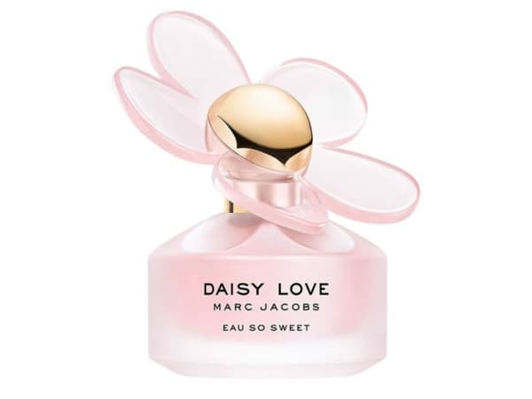 MARC JACOBS DAISY LOVE EAU SO SWEET EAU DE TOILETTE 50ML VAPORIZADOR