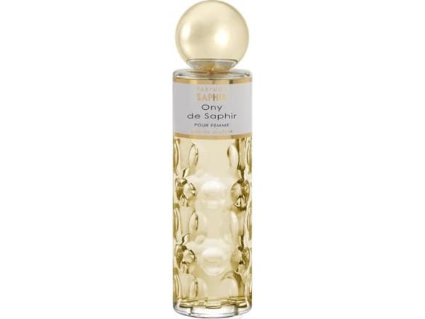 SAPHIR Women Ony EDP spray 200ml