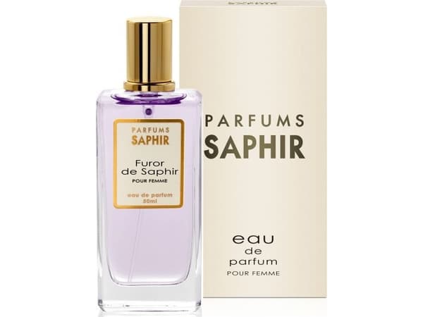 SAPHIR SAPHIR Furor Women EDP spray 50ml