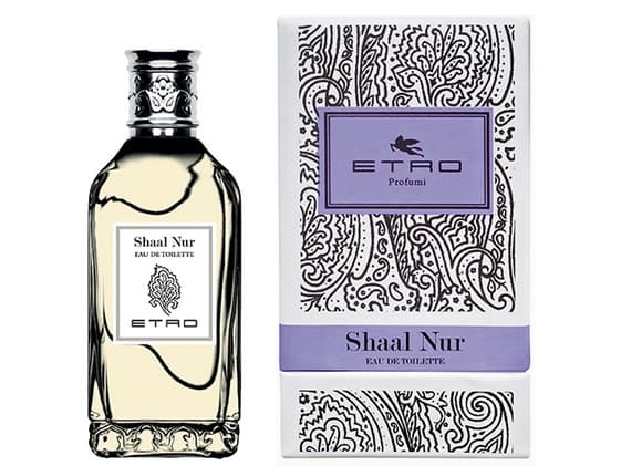 ETRO Shaal Nur Eau De Toilette 100 ml (woman)