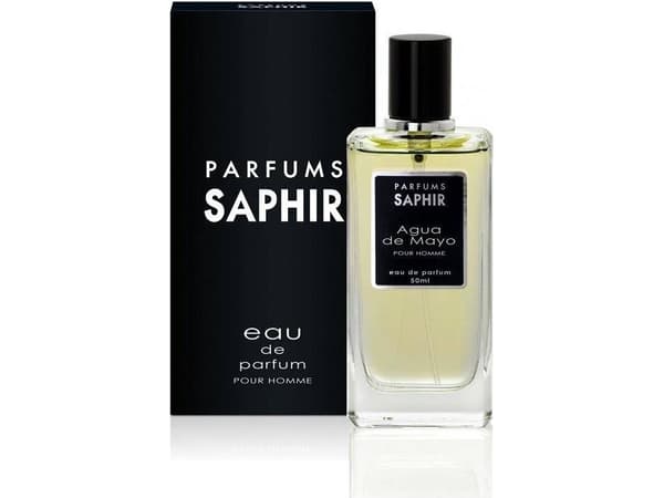 SAPHIR Aqua De Mayo Men EDP spray 50ml