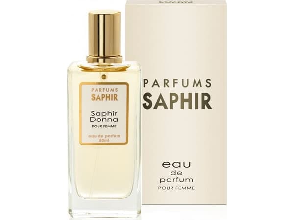 SAPHIR Donna Women EDP spray 50ml