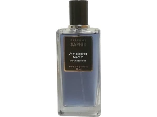 SAPHIR SAPHIR Ancora For Men EDP 50ml