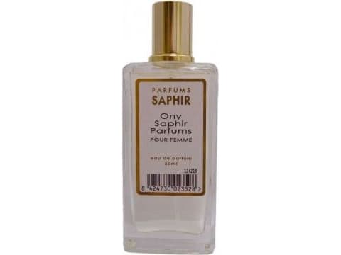SAPHIR Ony Women EDP spray 50ml