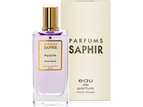 SAPHIR Apple Women EDP spray 50ml