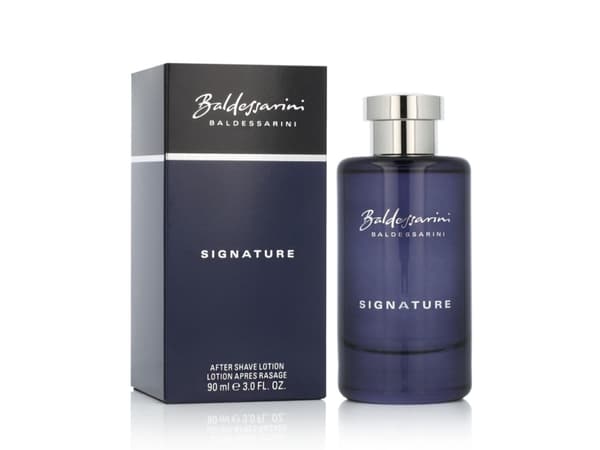 Baldessarini Signature After Shave Lotion 90 ml (man)