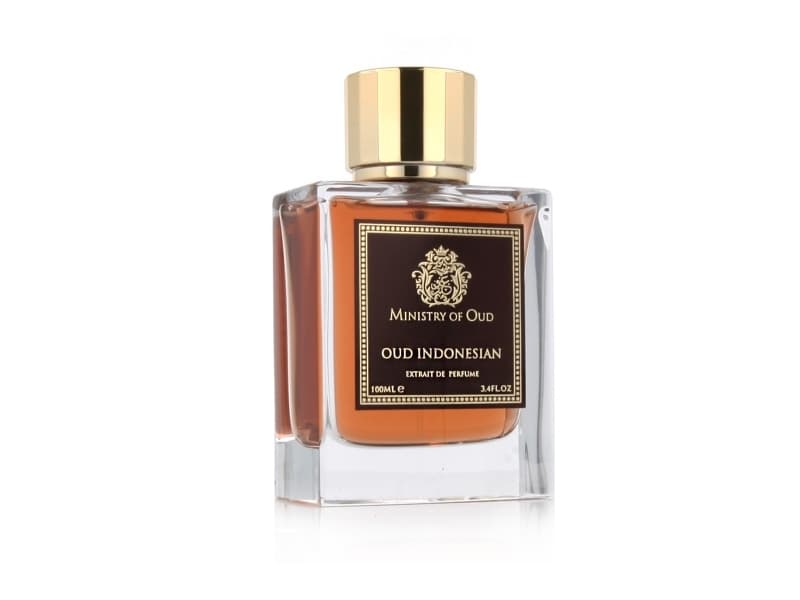 Ministry of Oud Oud Oud Indonesian Extrait de parfum 100 ml (unisex)