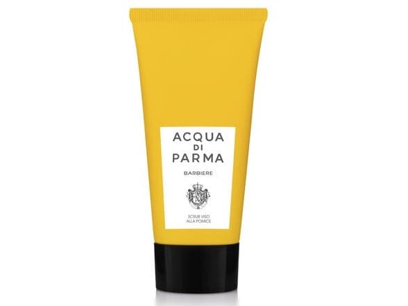 Acqua di Parma Barbiere Pimpstein Ansiktsskrubb 75 ml