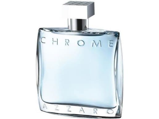 Azzaro Chrome EDT 200ml