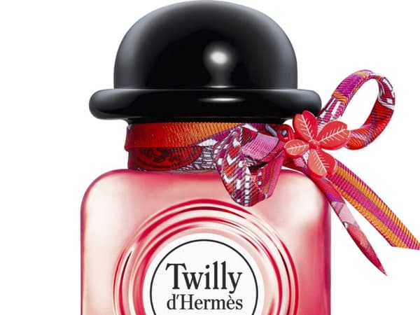 Hermes Twilly D'Hermes Eau Poivree EDP 85ml